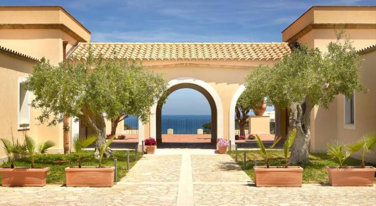 Hapimag Resort Cefalu in Cefalù
