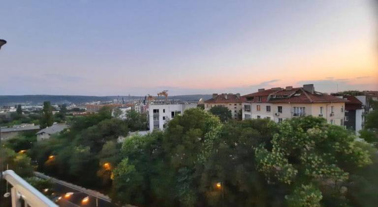 Holiday apartment with 2 rooms for 7 persons — photo 4