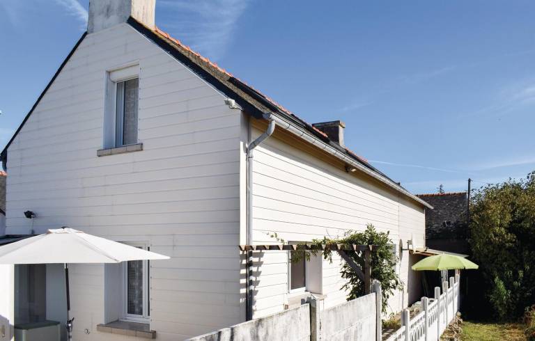 Maison de vacances  Lézardrieux