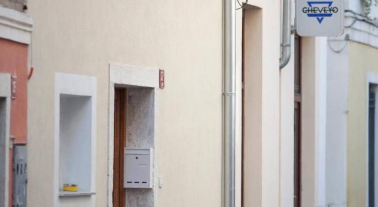 House with 2 rooms for 4 persons — photo 4