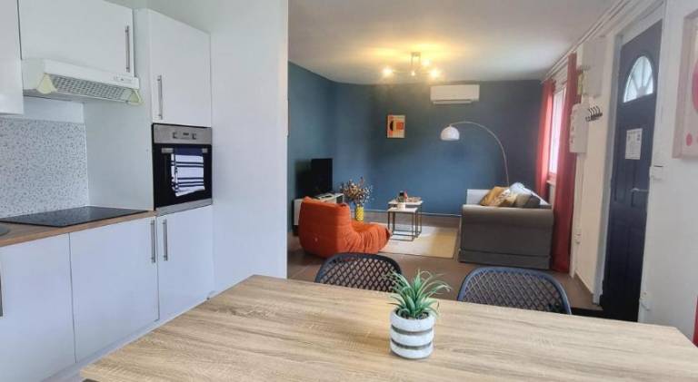 Holiday apartment | Pet-friendly — photo 3