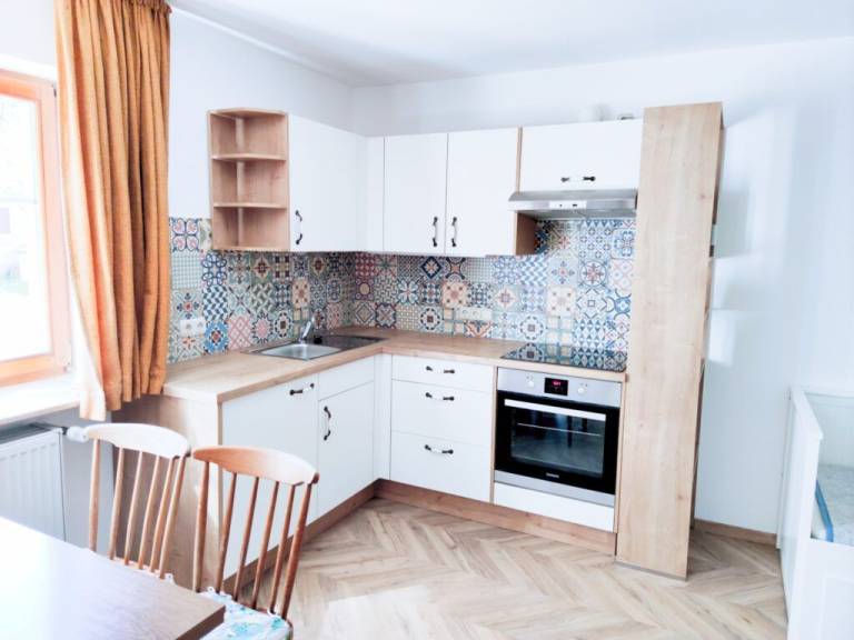 Ferienwohnung Rothenburg ob der Tauber