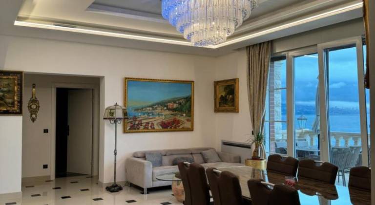 Villa Isabella - Luxury with style right next to the beach, private pool and sea view — photo 2