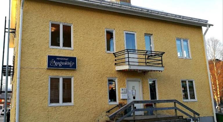 Pensionat Augustin — photo 5