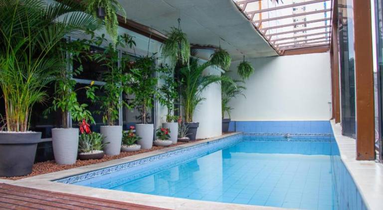 Prestige Manaus Hotel — photo 5