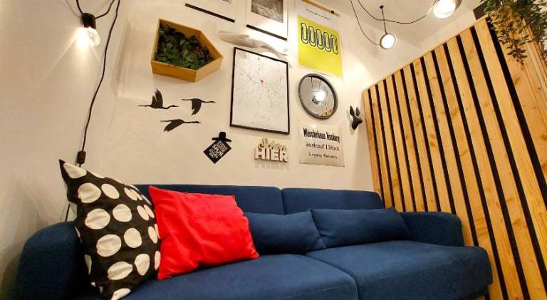 Holiday apartment with 1 room for 3 persons — photo 3
