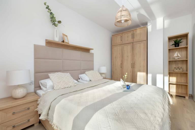 Holiday apartment with fast internet in Kolobrzeg