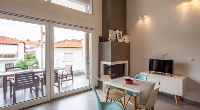 Pleasant holiday apartment with patio | Beach nearby | Pets are welcome — photo 4