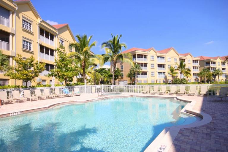 Condo Fort Myers Beach