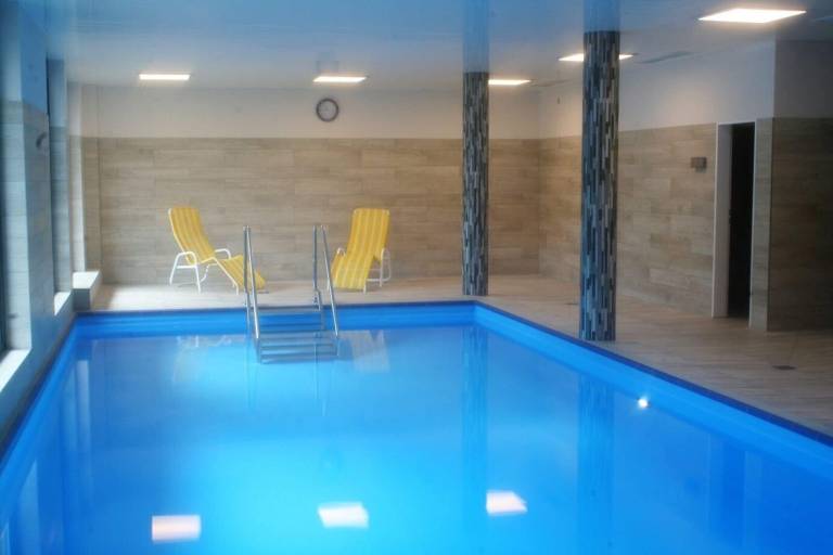 Ferienwohnung  Winterberg