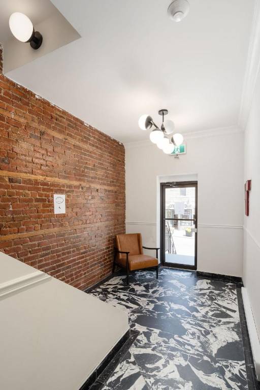 Opal Lofts - Quartier Latin in Montréal, QC