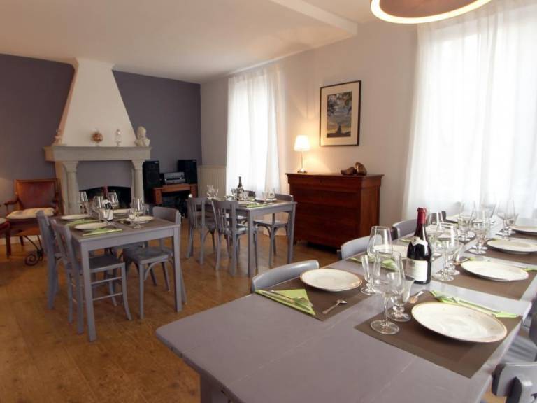 Cottage Moux-en-Morvan
