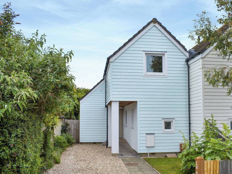 Cottage  Middleton-on-Sea