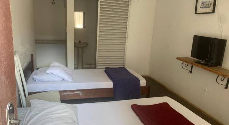 Hotel economic eldorado Sorocaba — photo 2