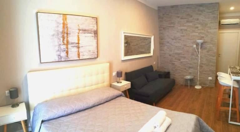 Rental apartment with 2 rooms for 6 persons — photo 2