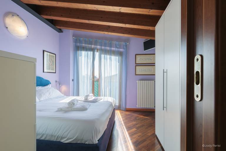 Family-oriented holiday apartment with terrace | Garden view | Pets allowed — photo 2