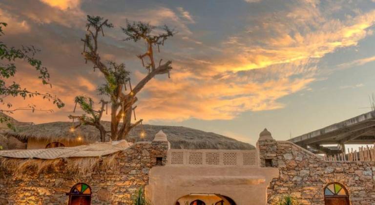 Sunanda by 1810AD - A Boutique Organic Retreat — photo 4