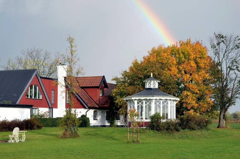 Bed & Breakfast Simrishamn
