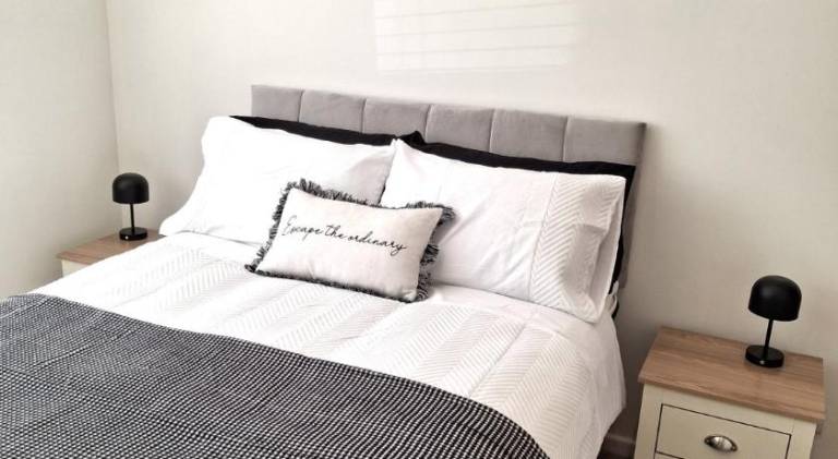 Alfreton Town Contractor Stay