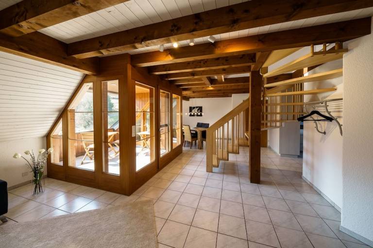 Ferienwohnung Hohentengen am Hochrhein