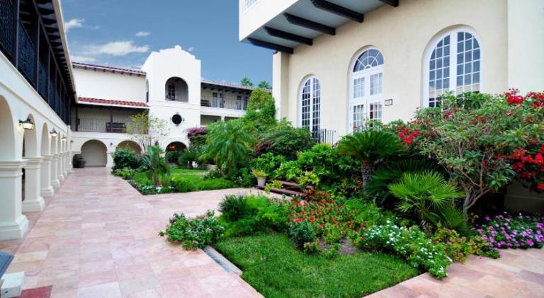 La Posada Hotel — photo 4