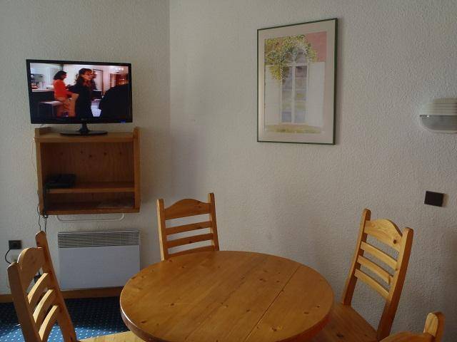 28 m&sup2; Ferienwohnung 1 Schlafzimmer 4 G&auml;ste