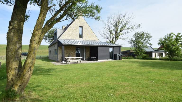 Villa für 9 Personen 150 m² in Tzummarum