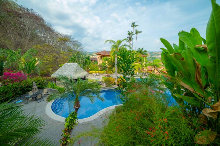 Condo Los Sueños