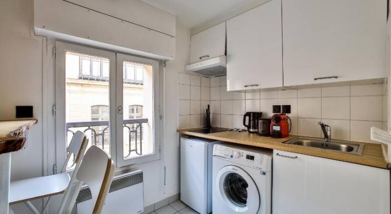 Rental apartment | Near Place de la Concorde — photo 4