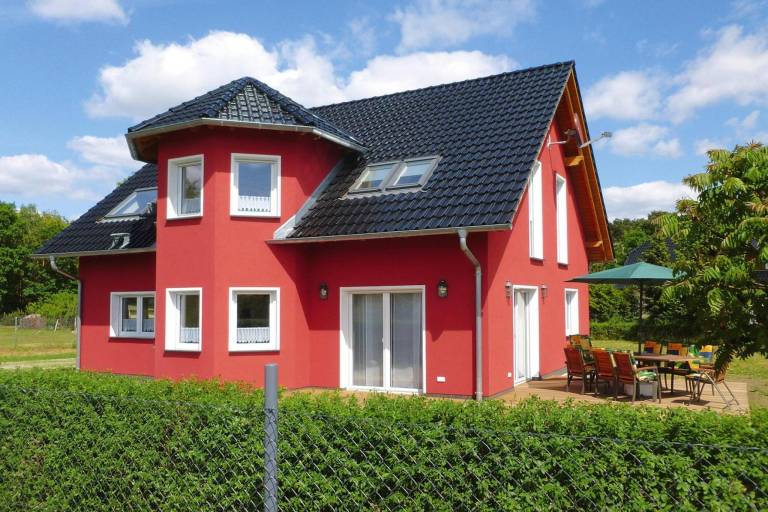 Huis Treptow-Köpenick