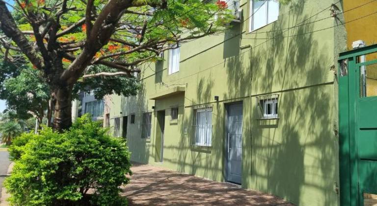 Rental apartment with 1 room for 4 persons — photo 5
