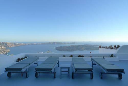 Resort Fira