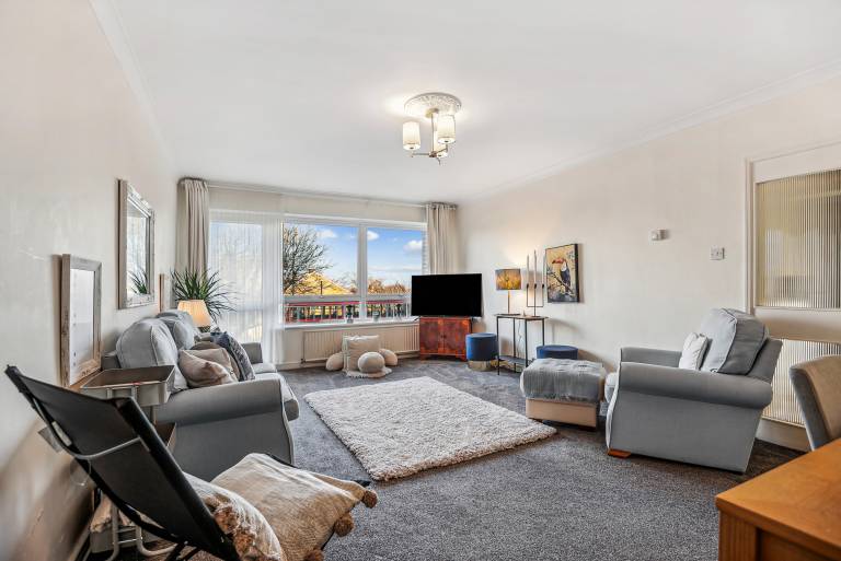 Apartment Potters Bar