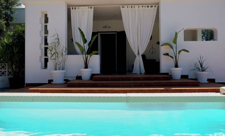 Villa Monopoli