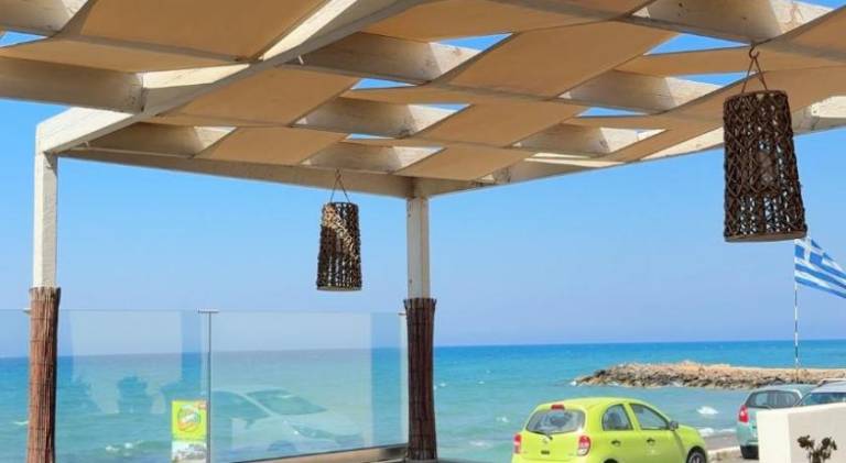 Coralli Beach Hotel — photo 2