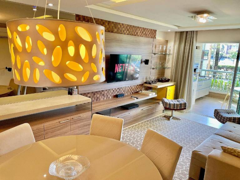 Golf Ville Resort By Brisa Do Golf — photo 4