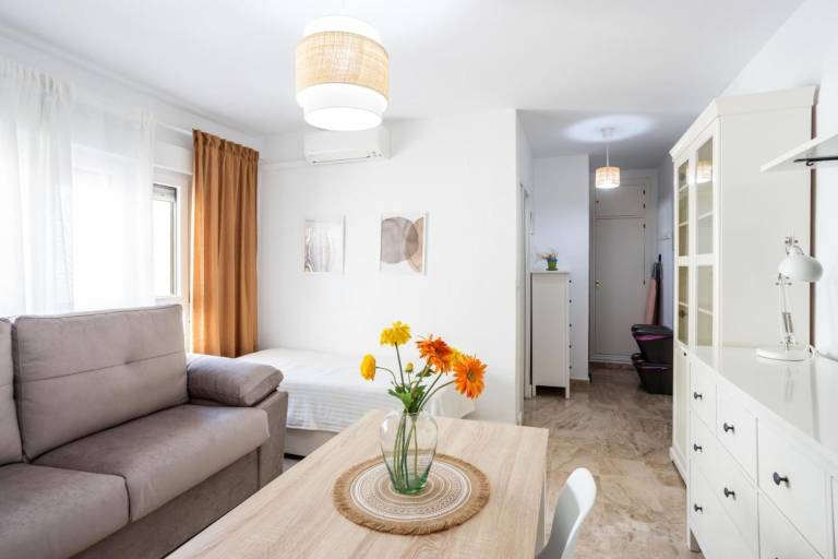 Ferienwohnung in Cádiz f&uuml;r max. 2 Personen