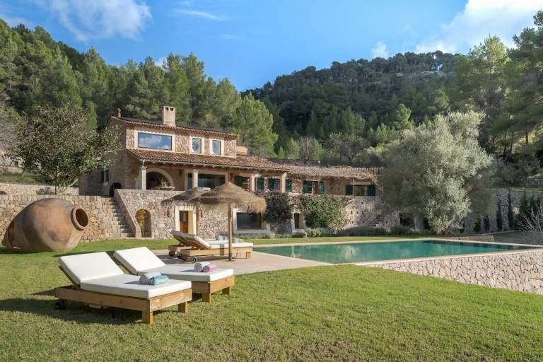 Casa Esporles