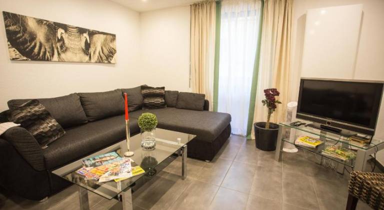 Rental apartment | Pet-friendly — photo 2