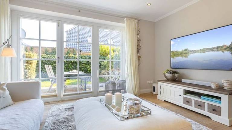 Ferienwohnung Westerland