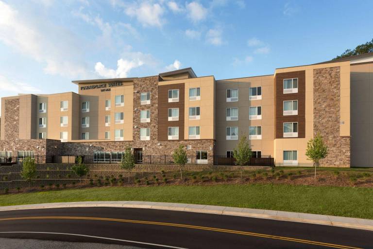TownePlace Suites by Marriott Boone — photo 2