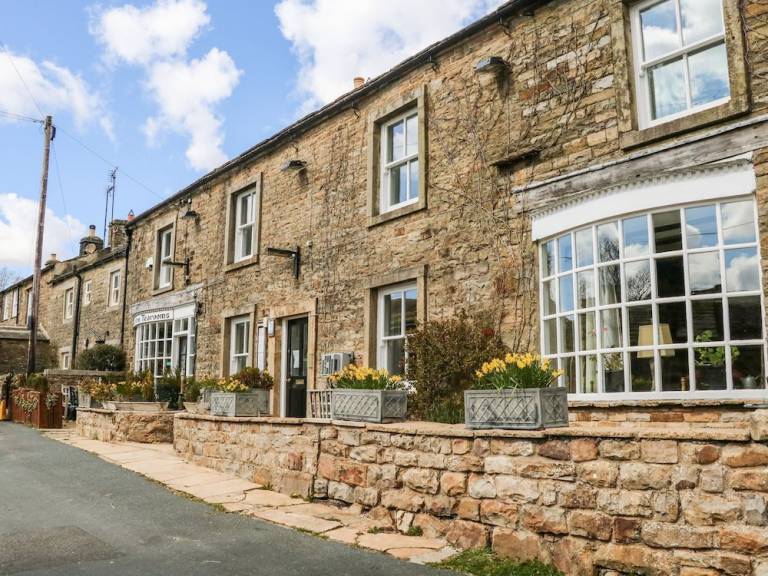 Cottage Keld