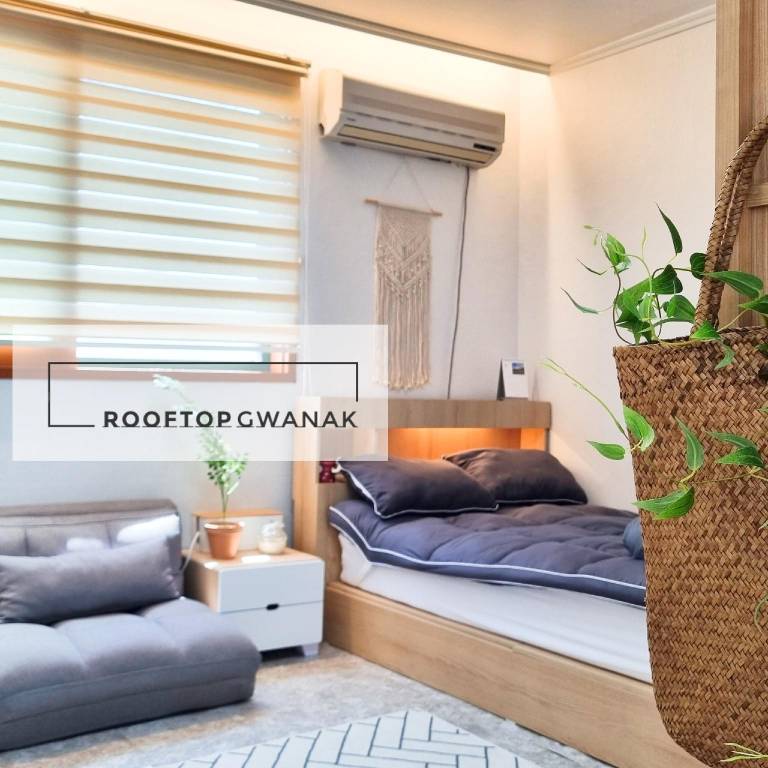 80 m² Ferienwohnung