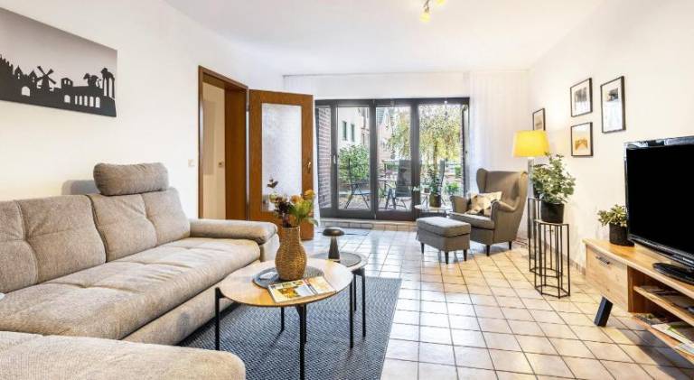 Ferienwohnung Xanten