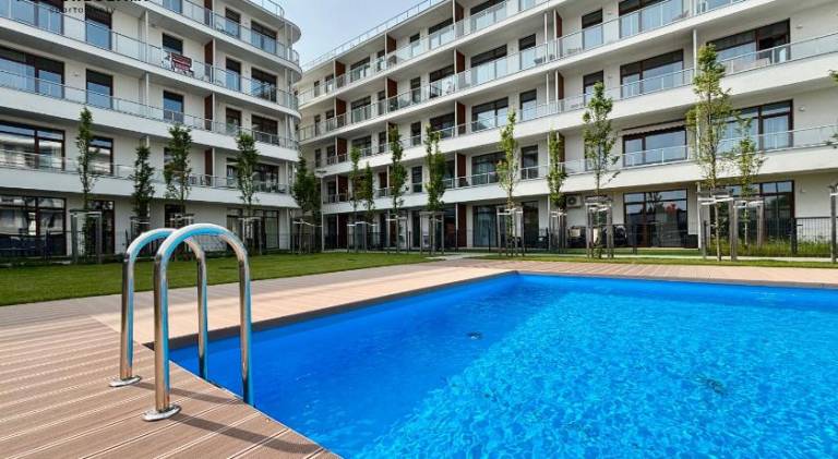 Holiday apartment | Next to the beach | Pets are welcome — photo 3