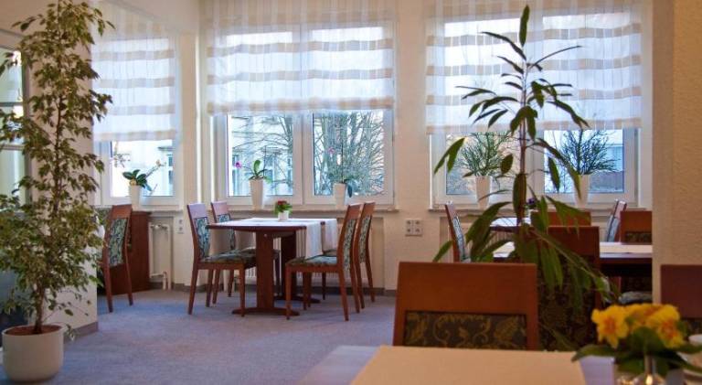 Havergoh Wander- & Fahrrad-Hotel — photo 5