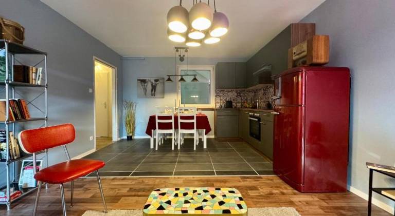 Apartment | Dogs allowed in Vienna