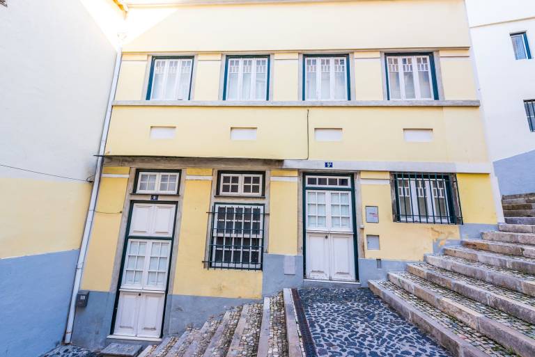 Apartment  Lisbon