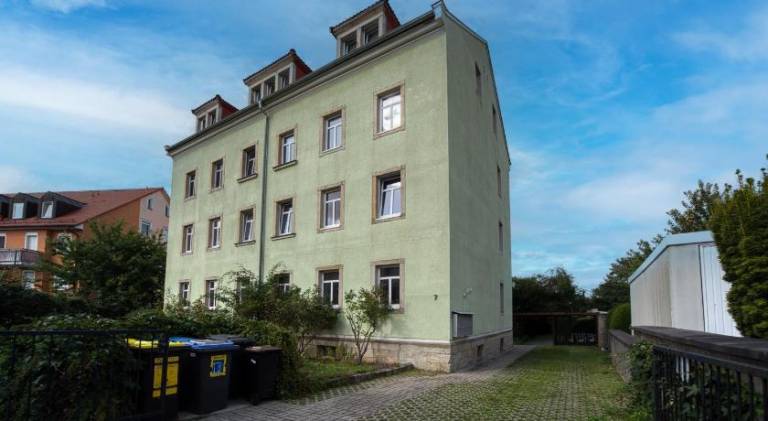 Apartment with 2 rooms for 5 persons — photo 5