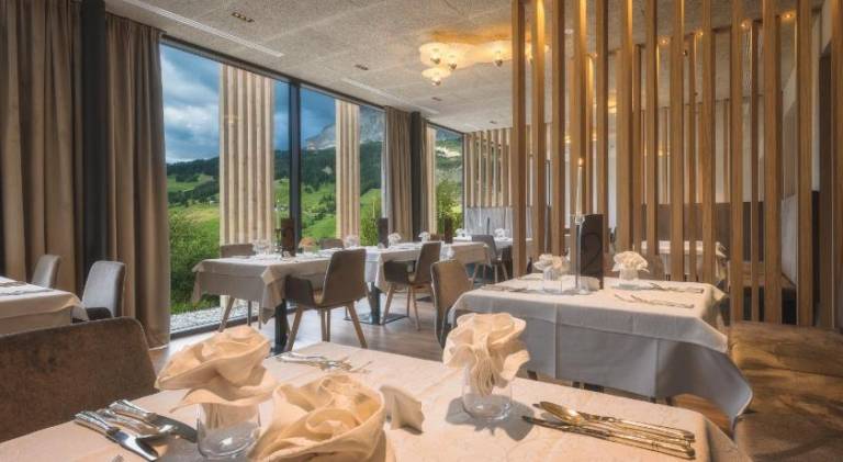 Hotel Lech Da Sompunt — photo 5